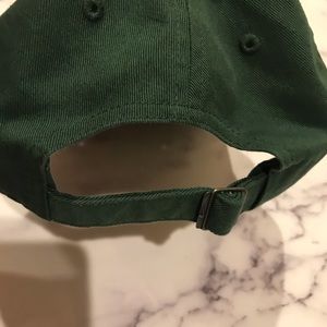 Nike Accessories - Nike green cap ๐งข Nike Accessories - Nike green cap ๐งข
